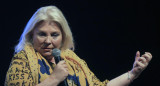 Elisa Carrió, Cambiemos, Gobierno, Política, NA