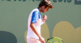 Facundo Díaz Acosta, tenis, Juegos Olímpicos de la Juventud, buenosaires2018.com