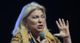 Elisa Carrió, Cambiemos, política, Gobierno, NA