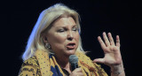 Elisa Carrió, Cambiemos, política, Gobierno, NA