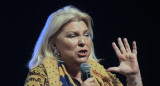 Elisa Carrió, Cambiemos, política, Gobierno, NA