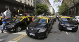 Taxistas vs. UBER, NA