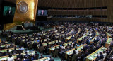 Asamblea de la ONU