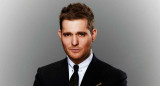 Michael Bublé - cantante