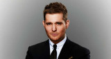 Michael Bublé - cantante