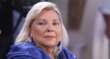 Política - Carrió 