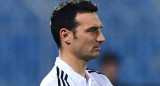 Lionel Scaloni