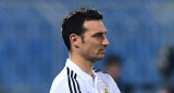 Lionel Scaloni