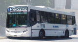 Colectivo línea 25