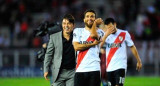 Gallardo y Ponzio - River