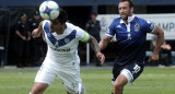 Vélez - Gimnasia Superliga