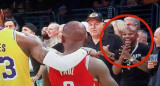 MAYWEATHER NBA