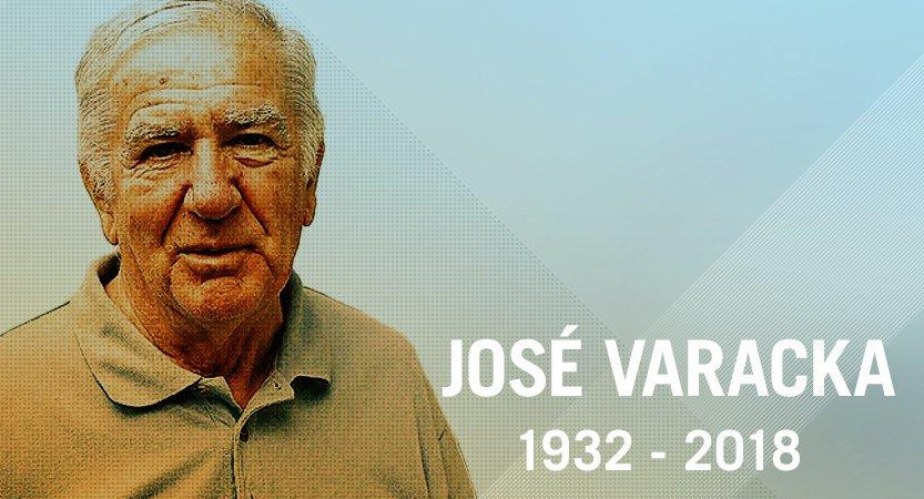 José Puchero Varacka