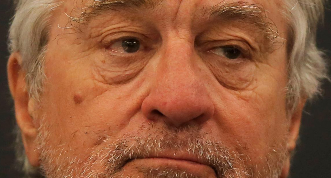 Robert De Niro (Reuters)