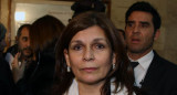 Miriam Quiroga (NA)