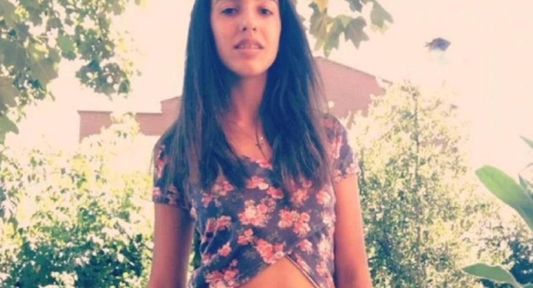 Desirée Mariottini, adolescente drogada, violada y asesinada en Italia