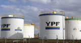 YPF - Inversiones