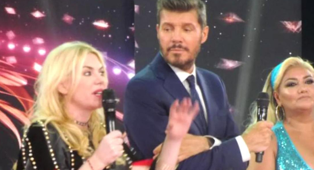 Esmeralda Mitre y Marcelo Tinelli, Bailando 2018, Espectáculos