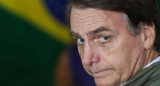 Jair Bolsonaro, elecciones en Brasil, presidente, política, internacionales, NA