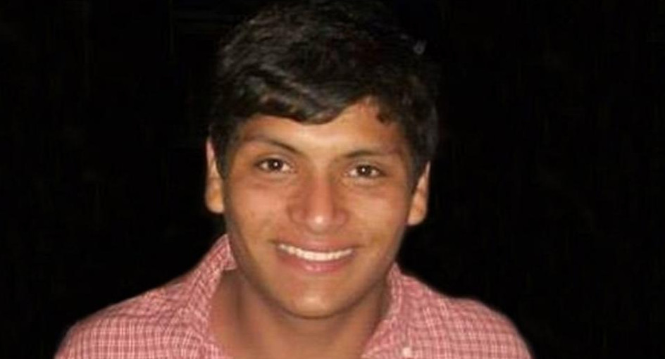 Jorge Bustamante, joven muerto en Tandil, policiales