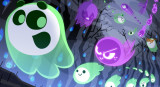 Google celebra Halloween con un juego en su doodle