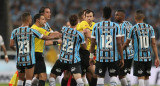 Gremio vs River Plate, Copa Libertadores, fútbol internacional, Reuters	