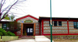 Colegio secundario Maestra Marina Vilte en Jujuy