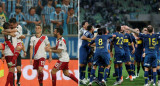 River vs Boca - Copa Libertadores