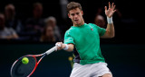 Diego Schwartzman (Reuters)