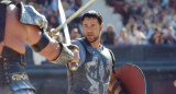 Russell Crowe - Gladiador 2