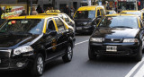 Aumento - Taxis