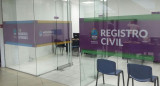 Registro Civil de Mendoza