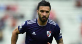 Scocco - River