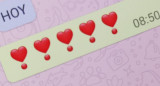 Emoji corazón