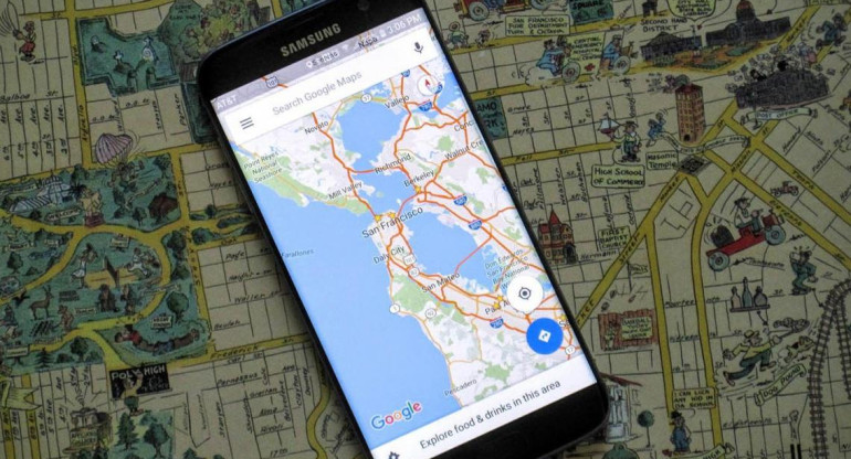 Google Maps tendrá la función más esperada por los automovilistas
