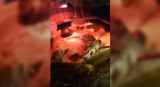 Viral en Youtube: fue a desalojar a su inquilino y había un cocodrilo en el jacuzzi	