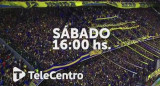 Superclásico TeleCentro Superfinal de Libertadores