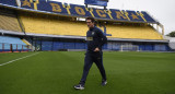 Barros Schelotto - Boca Juniors