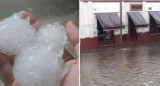 Temporal - inundaciones