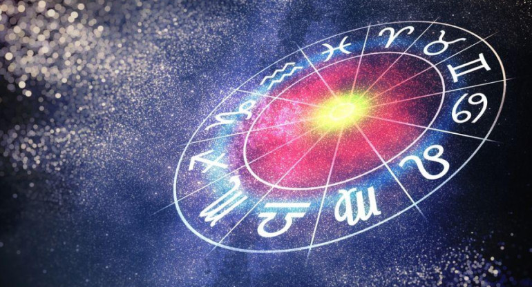 Astrología - zodíacos