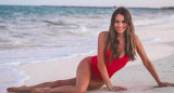 Pampita - Instagram
