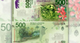 Billete 500 - Inflación