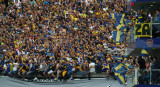 Superfinal de Copa Libertadores, Boca vs. River, fútbol, deportes, Reuters