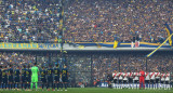 Superclásico de Copa Libertadores, Superfinal, Boca vs. River, deportes, fútbol, Reuters