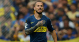 Superclásico de Copa Libertadores, Superfinal, Boca vs. River, deportes, fútbol, Gol de Boca, Benedetto, Reuters