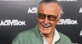 STAN LEE, Reuters, MARVEL