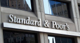 Standard & Poors, calificadora