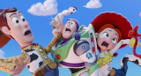 Toy Story 4