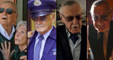 Stan Lee Cameos