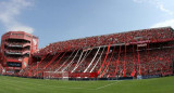 Cancha Independiente - Deportes